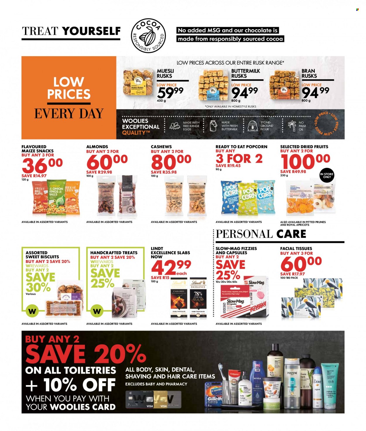 Woolworths specials - 06/06/2022 - 19/06/2022. Page 9