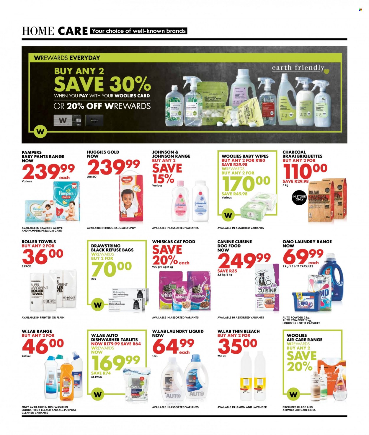 Woolworths specials - 06/06/2022 - 19/06/2022. Page 11