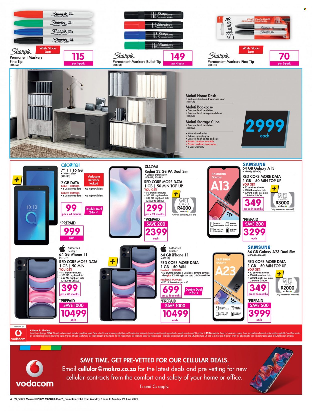 Makro specials - 06/06/2022 - 19/06/2022. Page 4