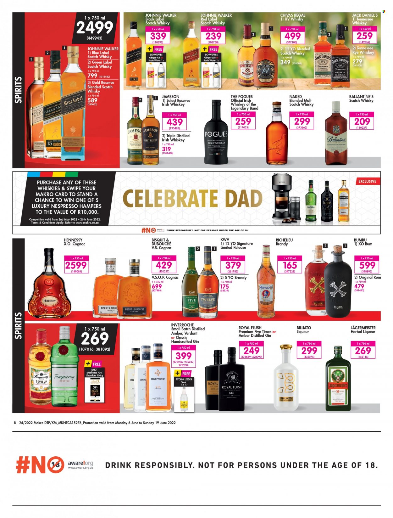 Makro specials - 06/06/2022 - 19/06/2022. Page 8