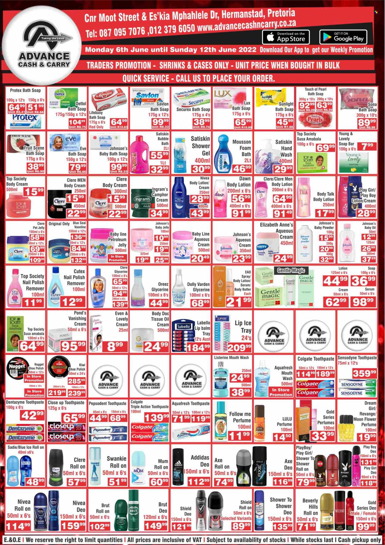 Advance Cash & Carry specials - 06/06/2022 - 12/06/2022. Page 8