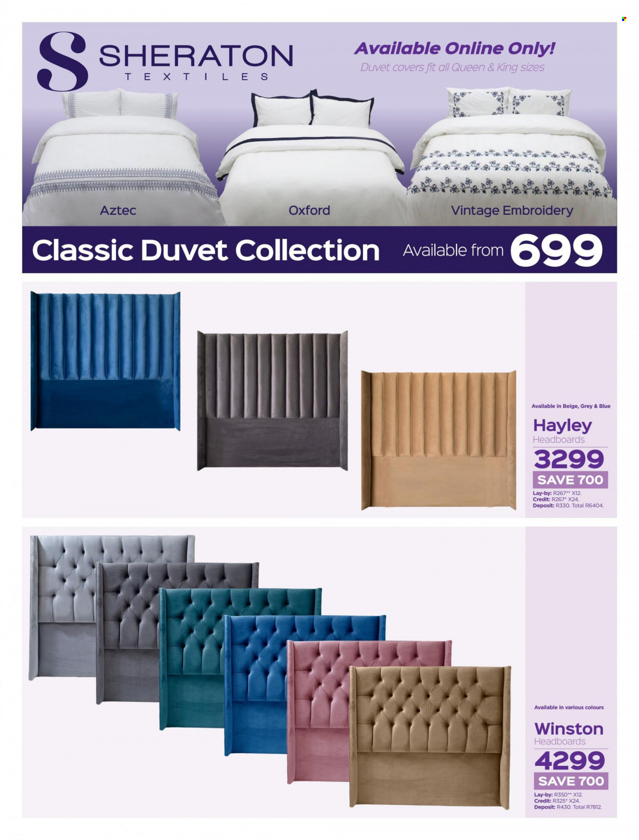 Sleepmasters specials - 06/06/2022 - 03/07/2022. Page 7