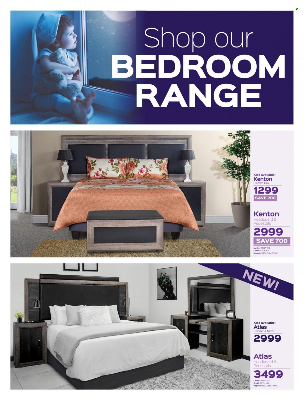 Sleepmasters specials - 06/06/2022 - 03/07/2022. Page 8