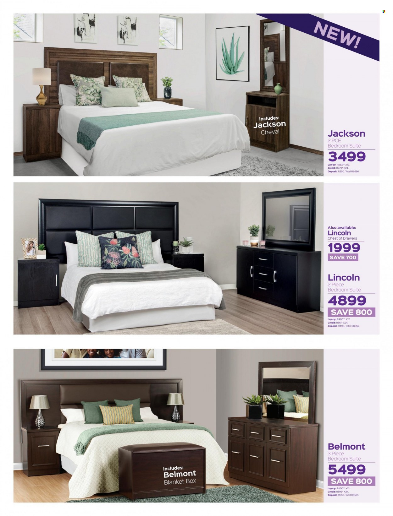Sleepmasters specials - 06/06/2022 - 03/07/2022. Page 9