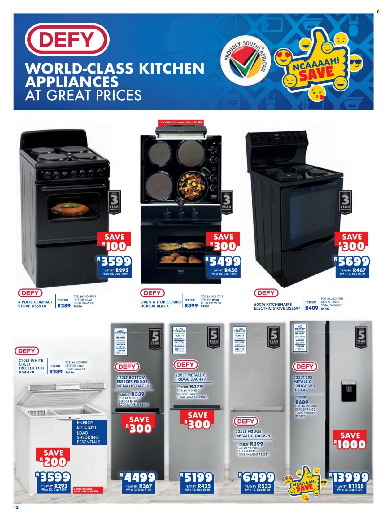 Russells specials - 06/06/2022 - 03/07/2022. Page 12