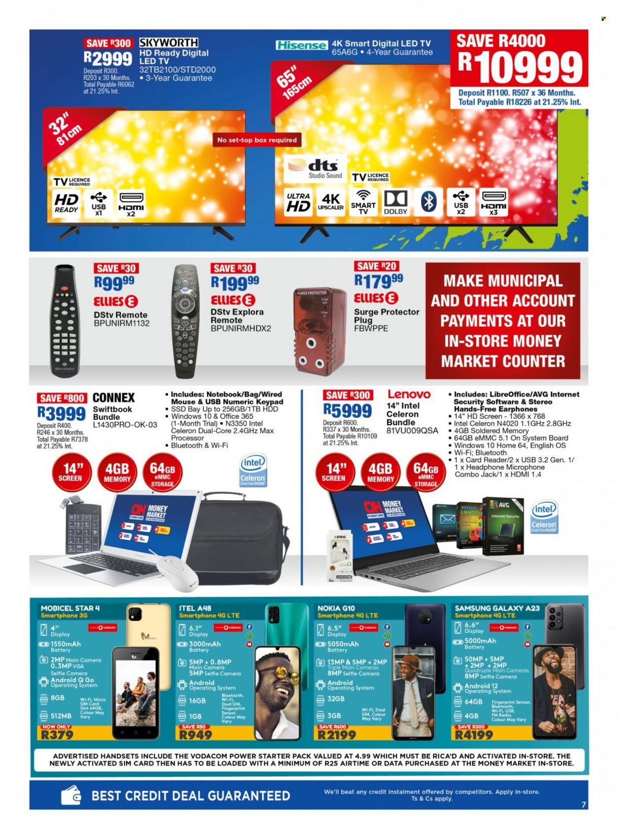 OK Furniture specials - 03/06/2022 - 12/06/2022. Page 4