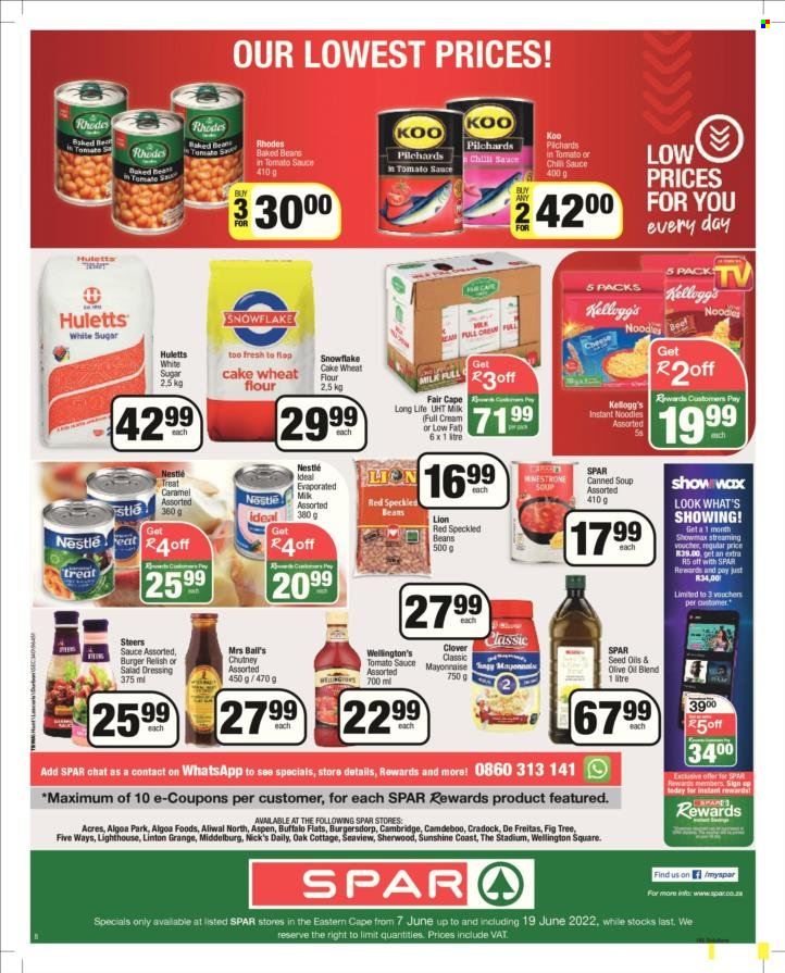 SPAR specials - 07/06/2022 - 19/06/2022. Page 8