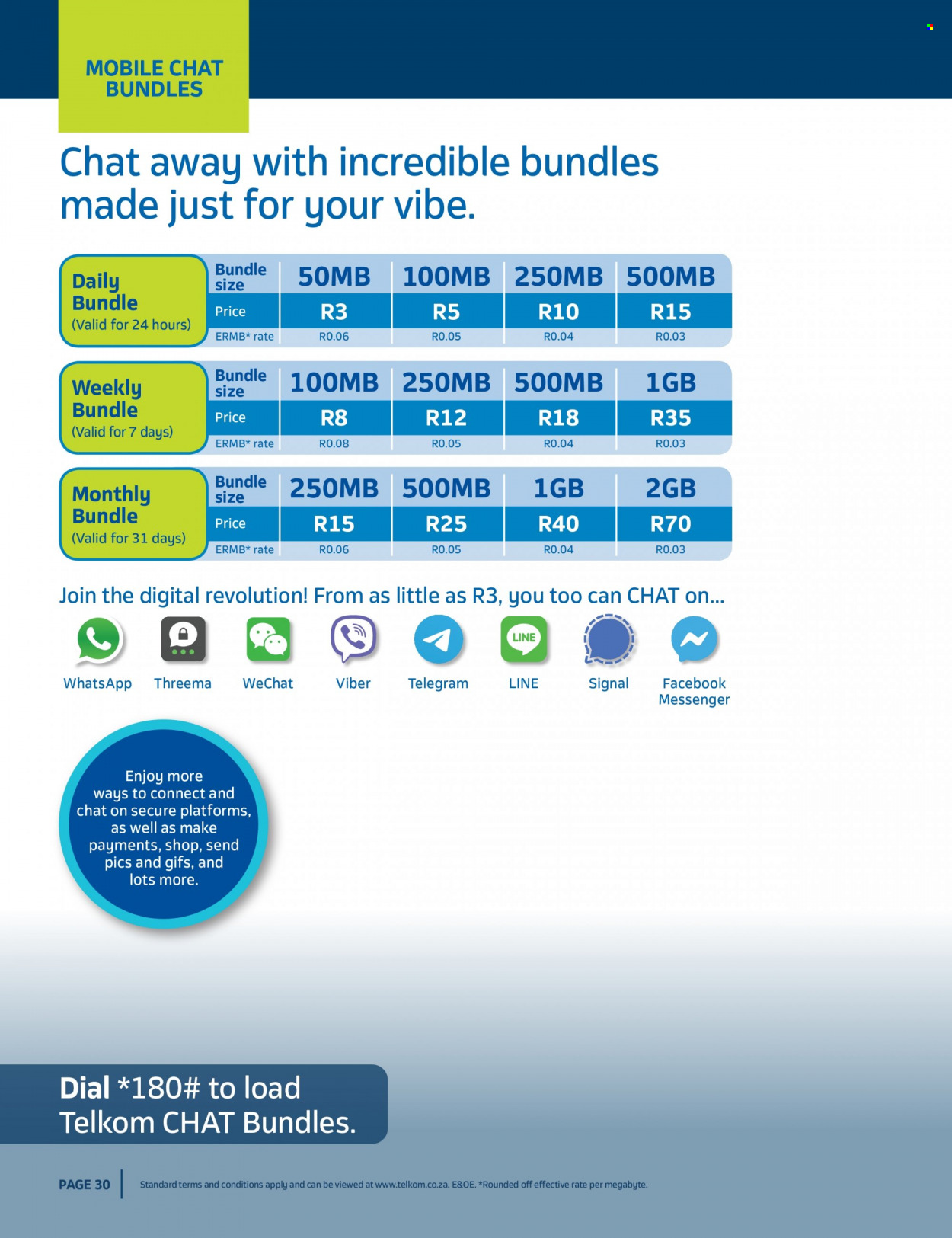 Telkom specials - 31/05/2022 - 14/06/2022. Page 23