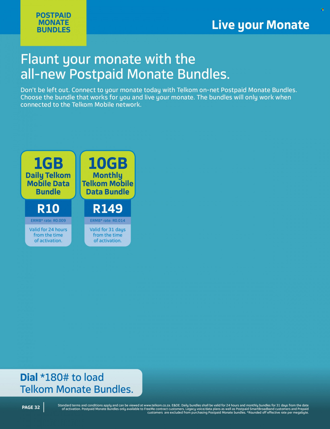 Telkom specials - 31/05/2022 - 14/06/2022. Page 25