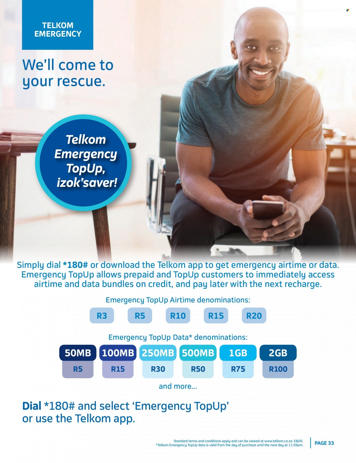 Telkom specials - 31/05/2022 - 14/06/2022. Page 26