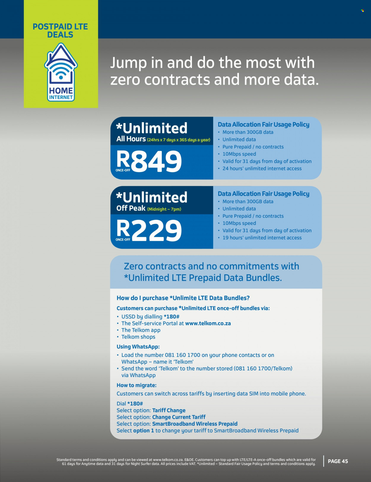 Telkom specials - 31/05/2022 - 14/06/2022. Page 36