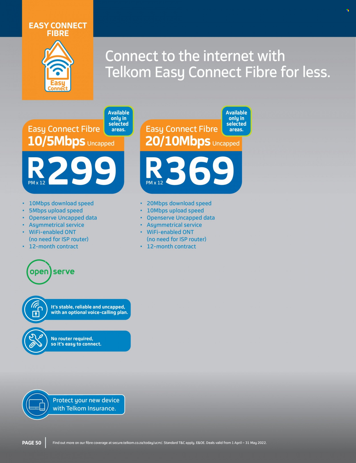 Telkom specials - 31/05/2022 - 14/06/2022. Page 41