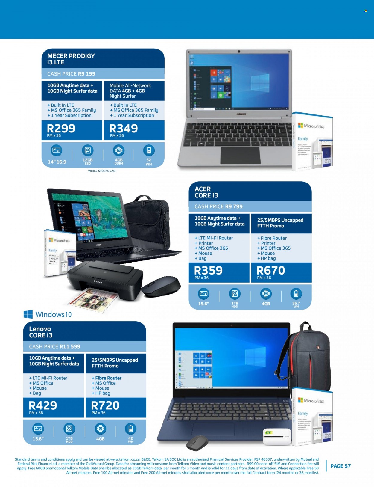 Telkom specials - 31/05/2022 - 14/06/2022. Page 48