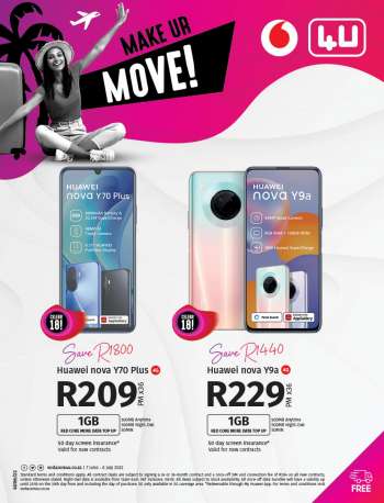 Vodacom catalogue  - 07/06/2022 - 06/07/2022.