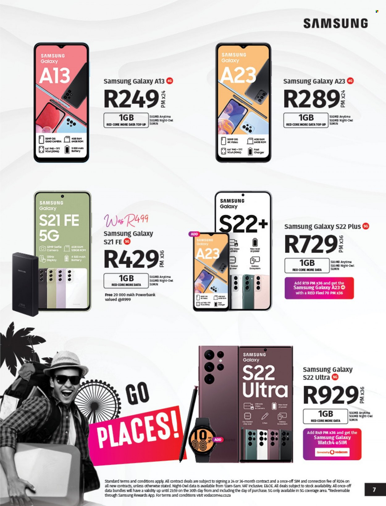 Vodacom specials - 07/06/2022 - 06/07/2022. Page 7
