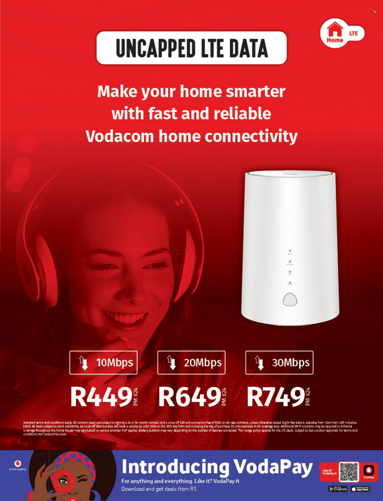 Vodacom specials - 07/06/2022 - 06/07/2022. Page 9