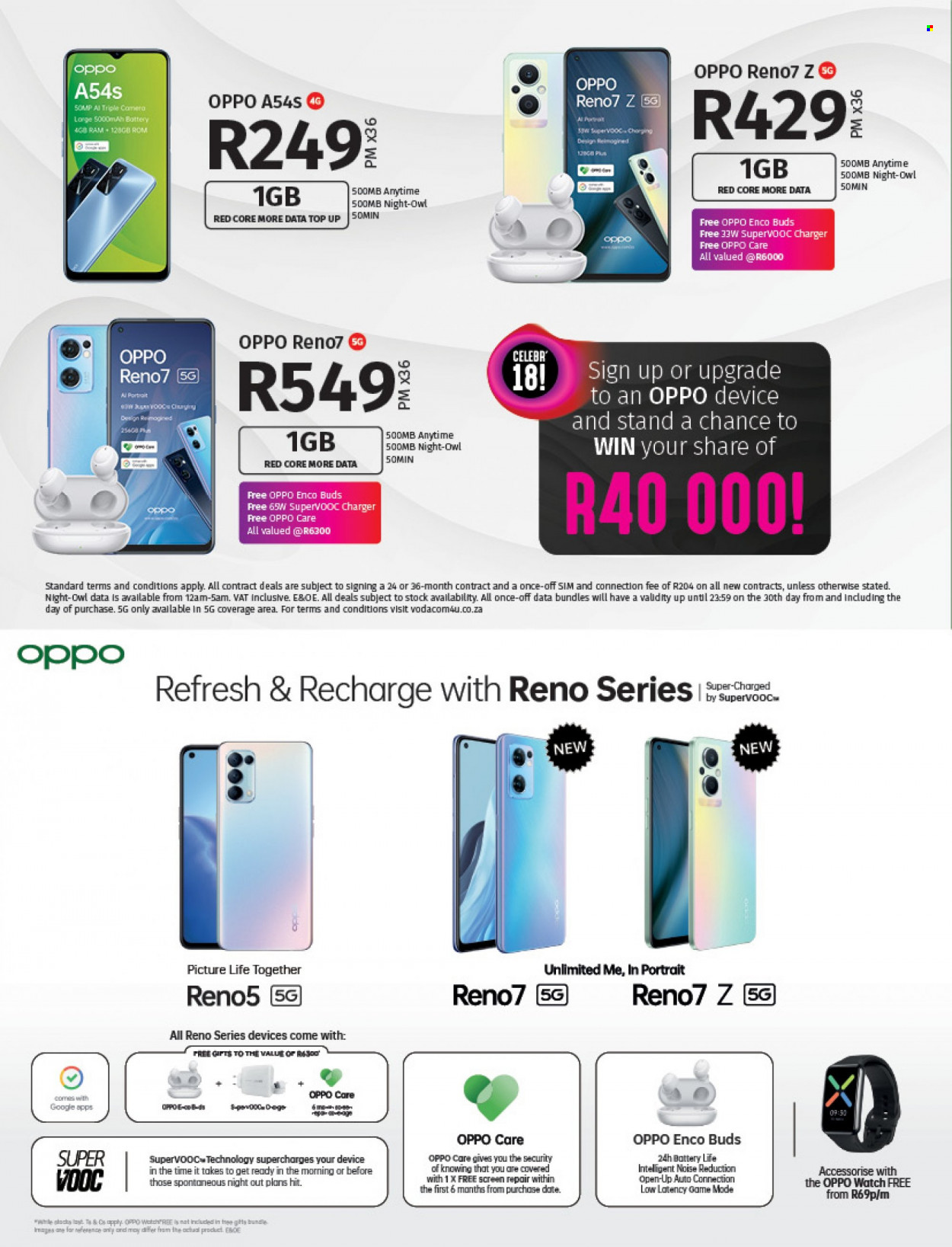 Vodacom specials - 07/06/2022 - 06/07/2022. Page 12