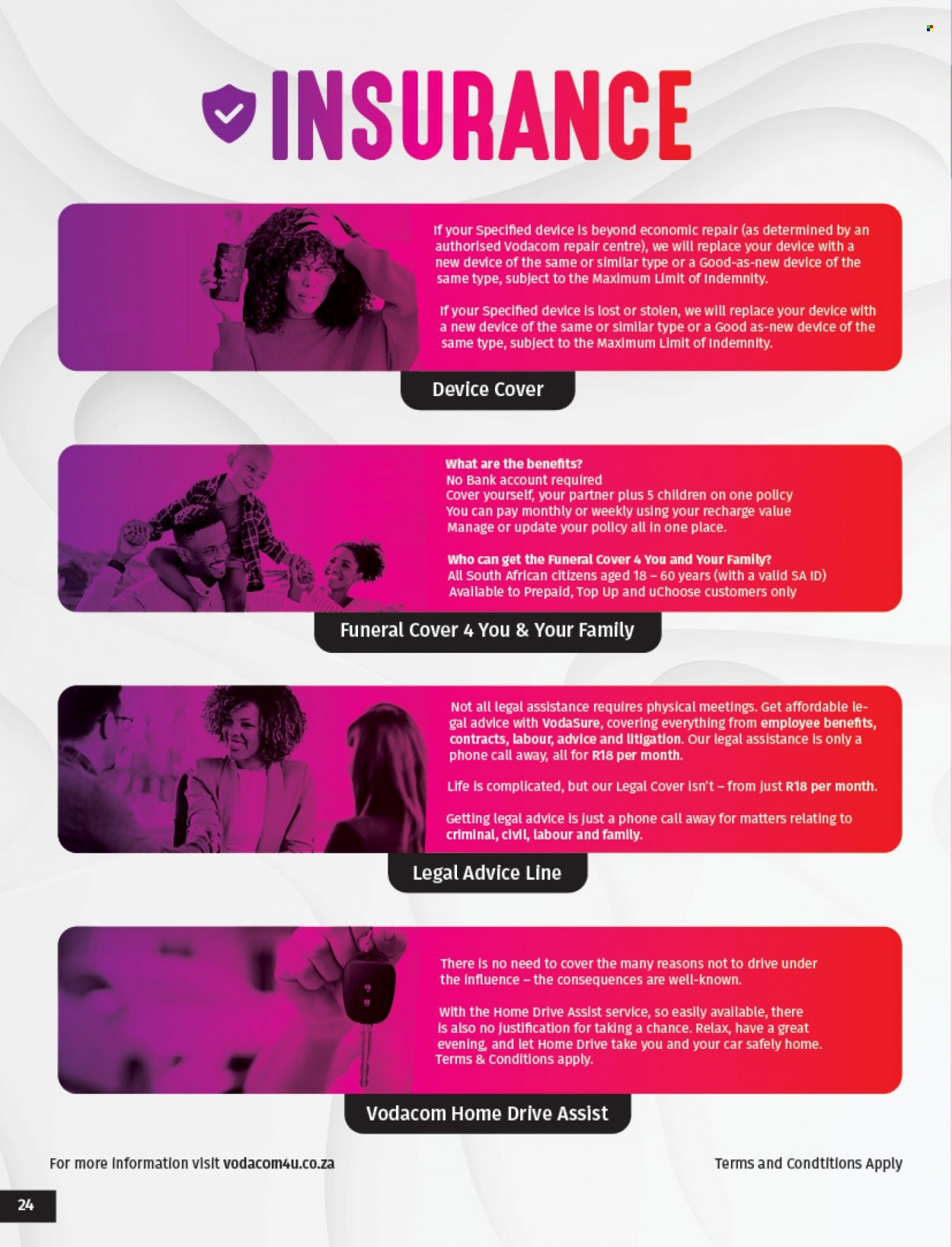Vodacom specials - 07/06/2022 - 06/07/2022. Page 24