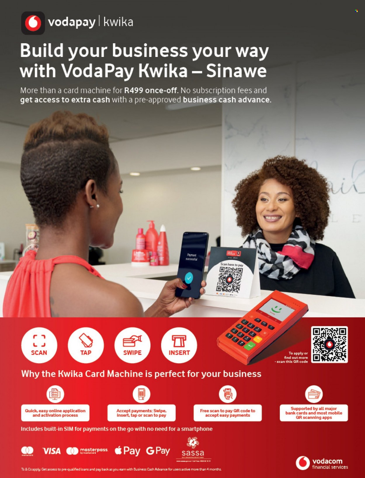 Vodacom specials - 07/06/2022 - 06/07/2022. Page 29