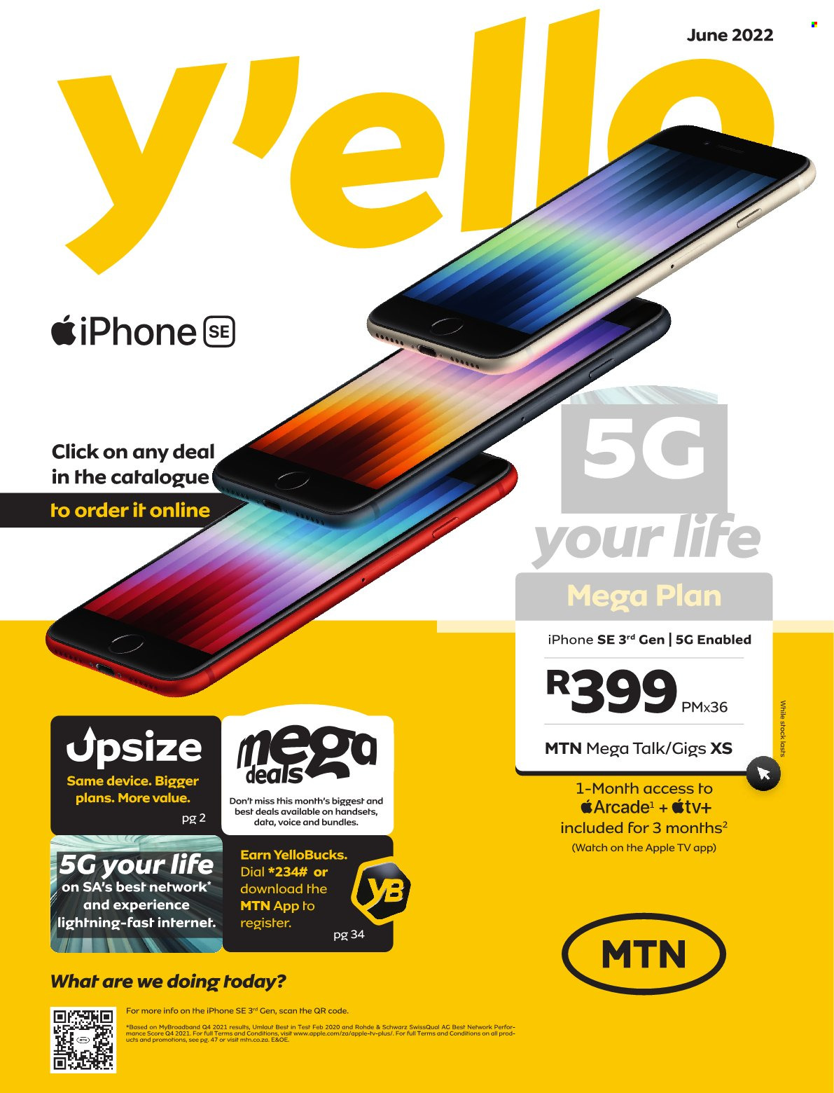 MTN specials - 01/06/2022 - 30/06/2022. Page 1