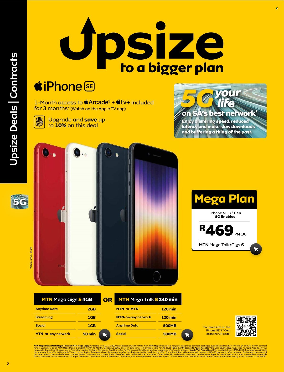 MTN specials - 01/06/2022 - 30/06/2022. Page 2