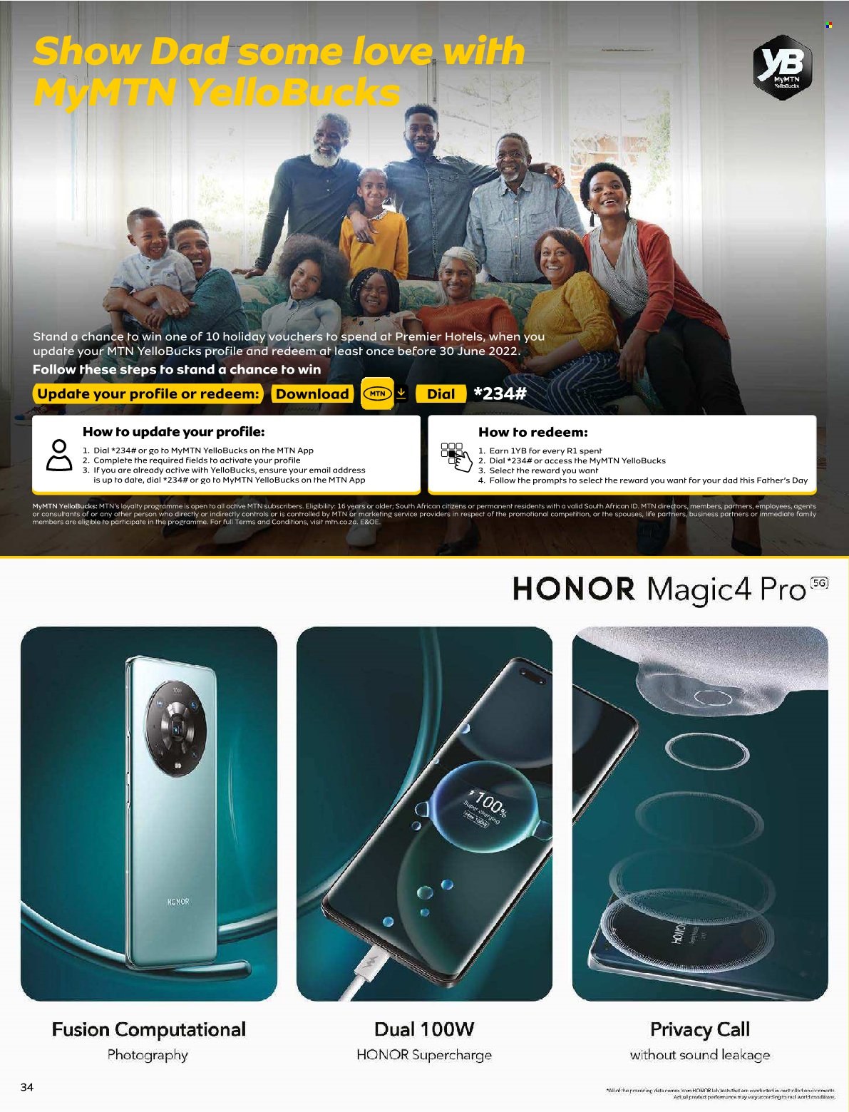 MTN specials - 01/06/2022 - 30/06/2022. Page 34