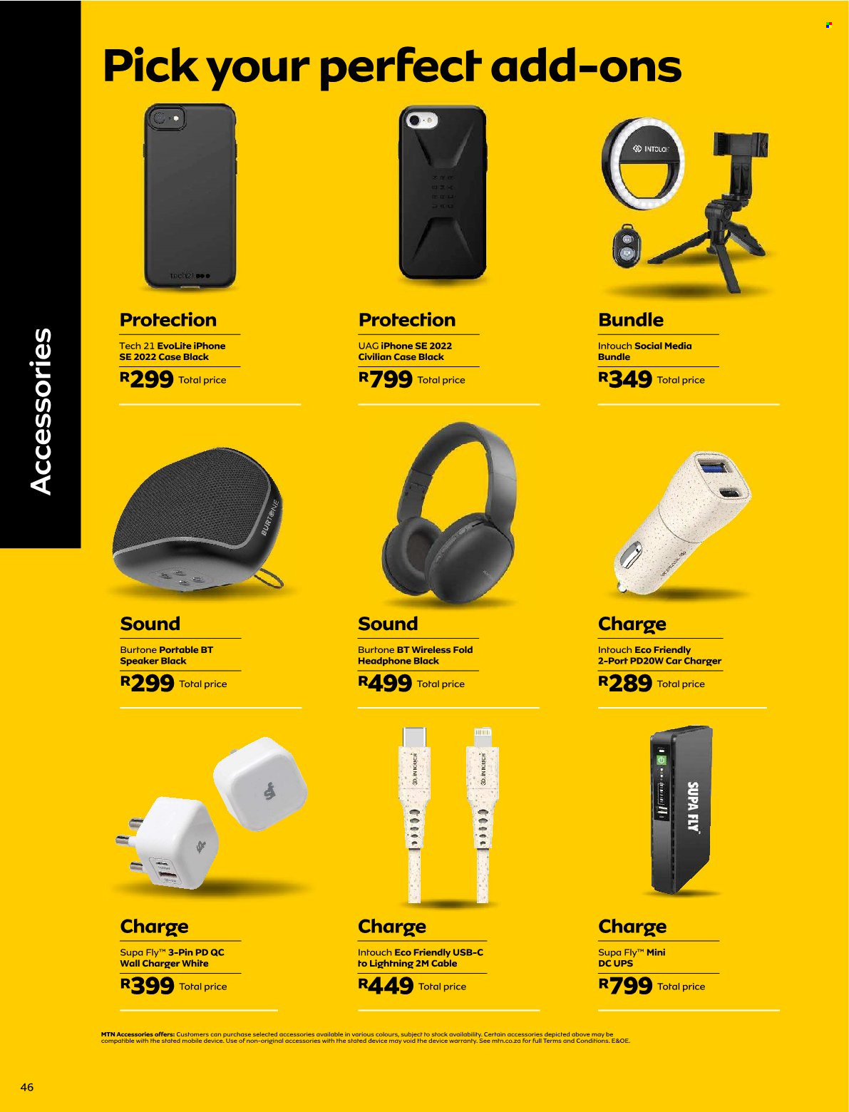 MTN specials - 01/06/2022 - 30/06/2022. Page 46