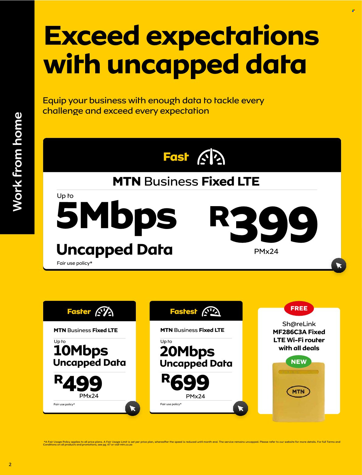 MTN specials - 01/06/2022 - 30/06/2022. Page 2