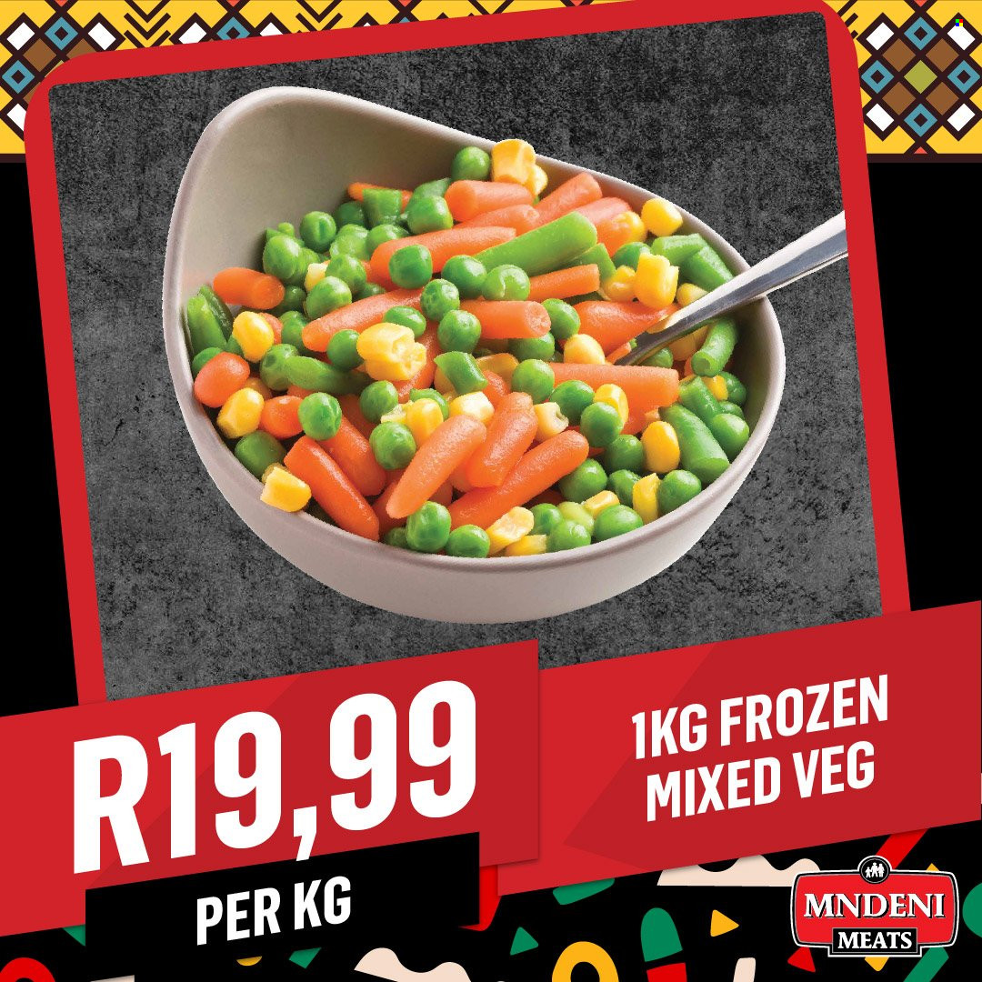 Mndeni Meats specials - 07/06/2022 - 11/06/2022. Page 5