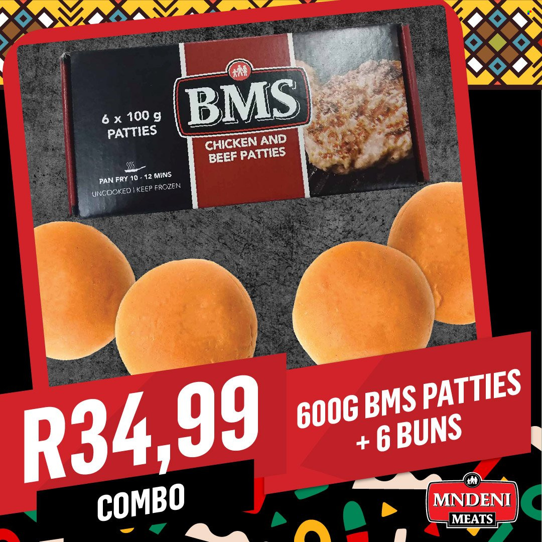 Mndeni Meats specials - 07/06/2022 - 11/06/2022. Page 8