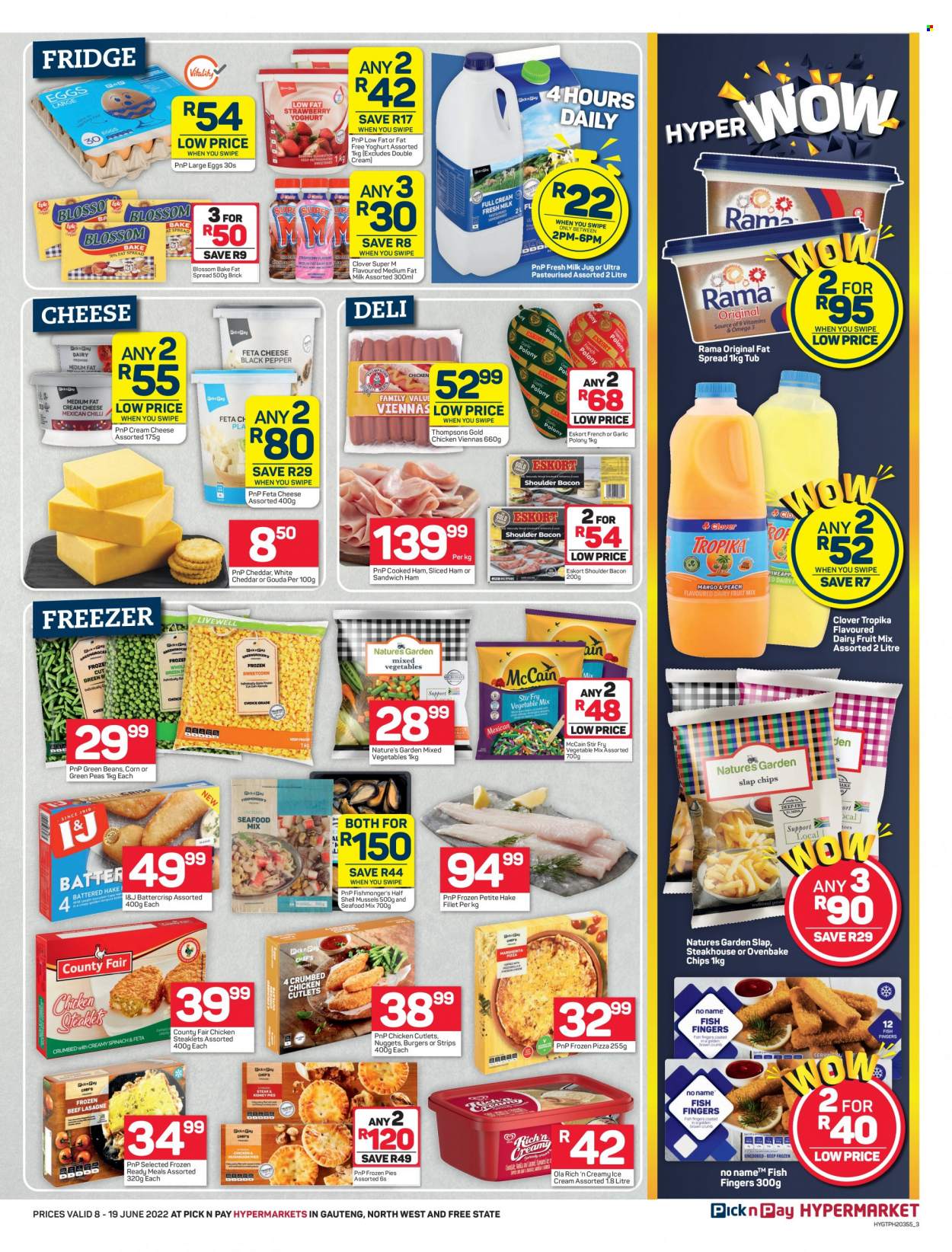 Pick n Pay Hypermarket specials - 08/06/2022 - 19/06/2022. Page 3