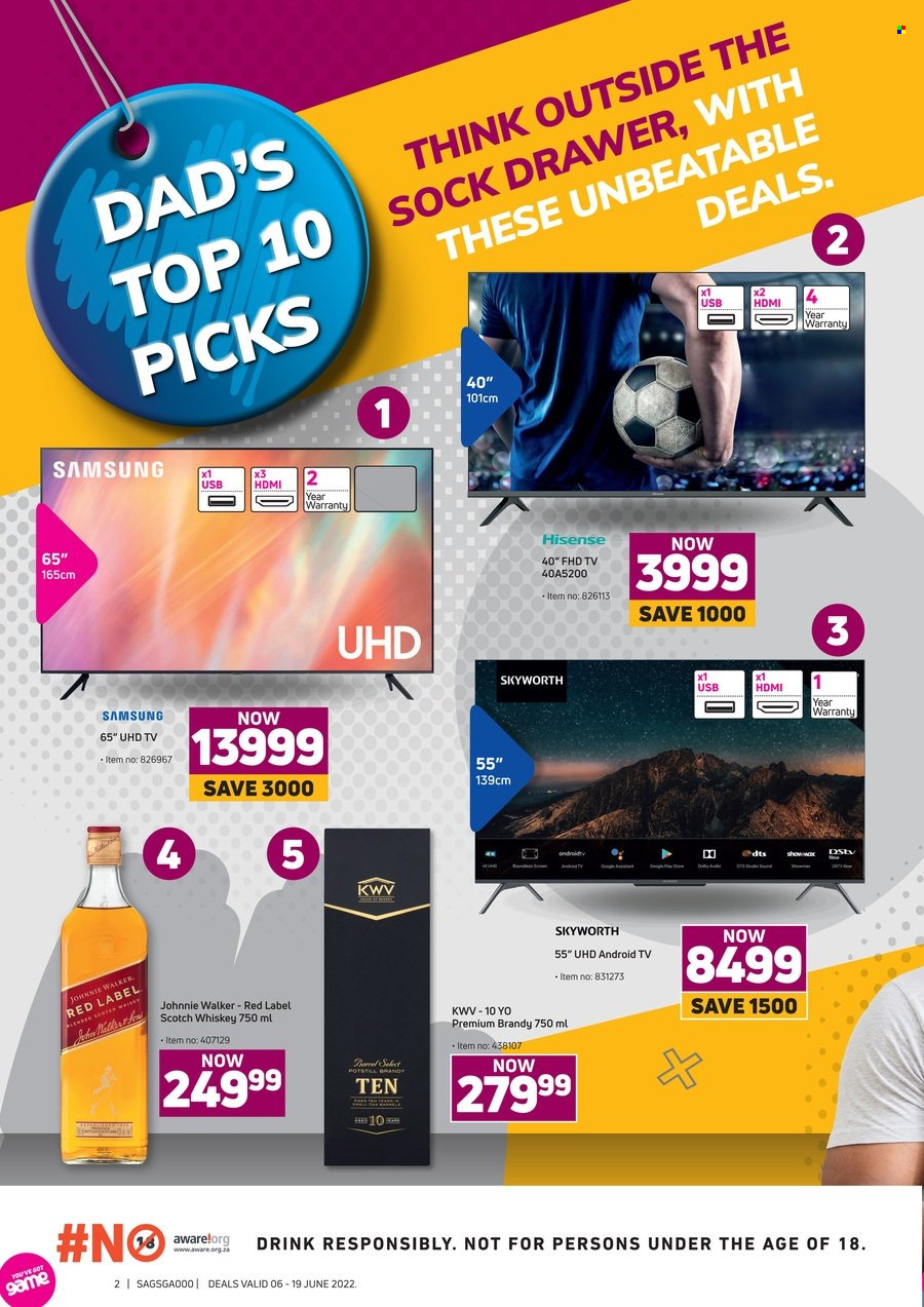 Game specials - 06/06/2022 - 19/06/2022. Page 2