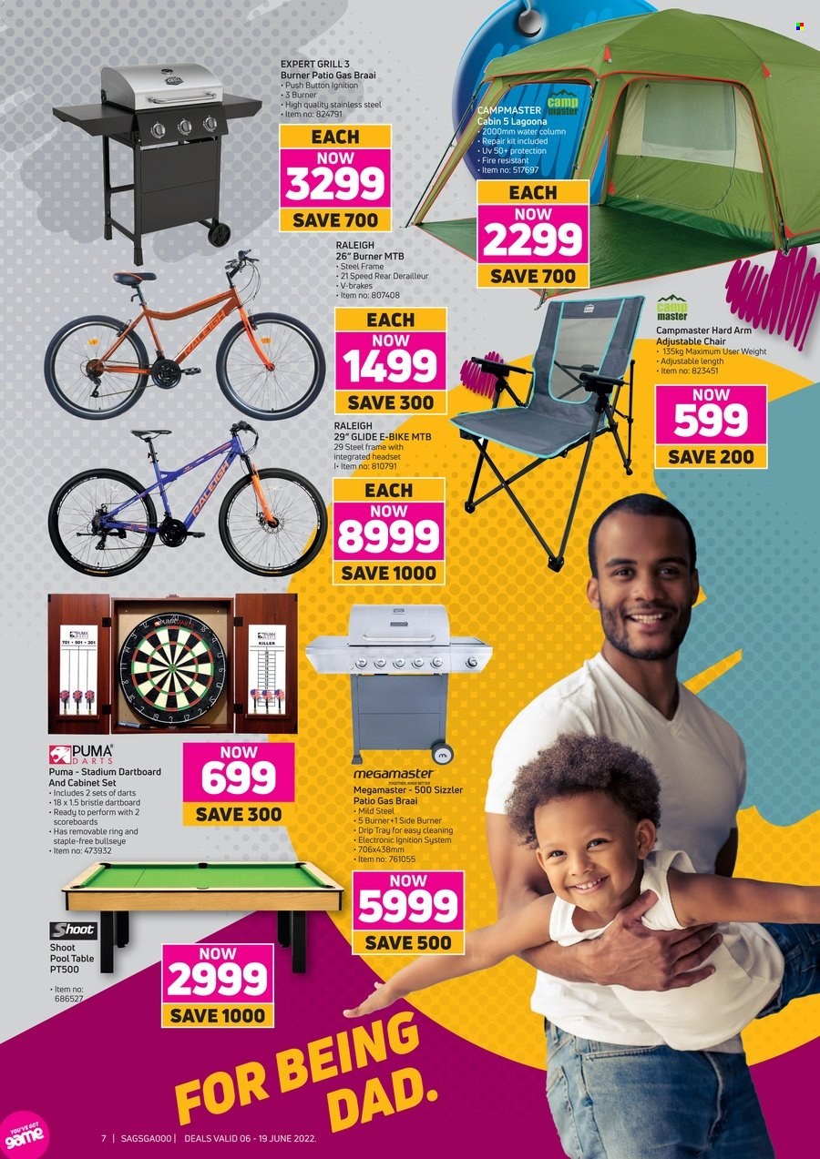 Game specials - 06/06/2022 - 19/06/2022. Page 7