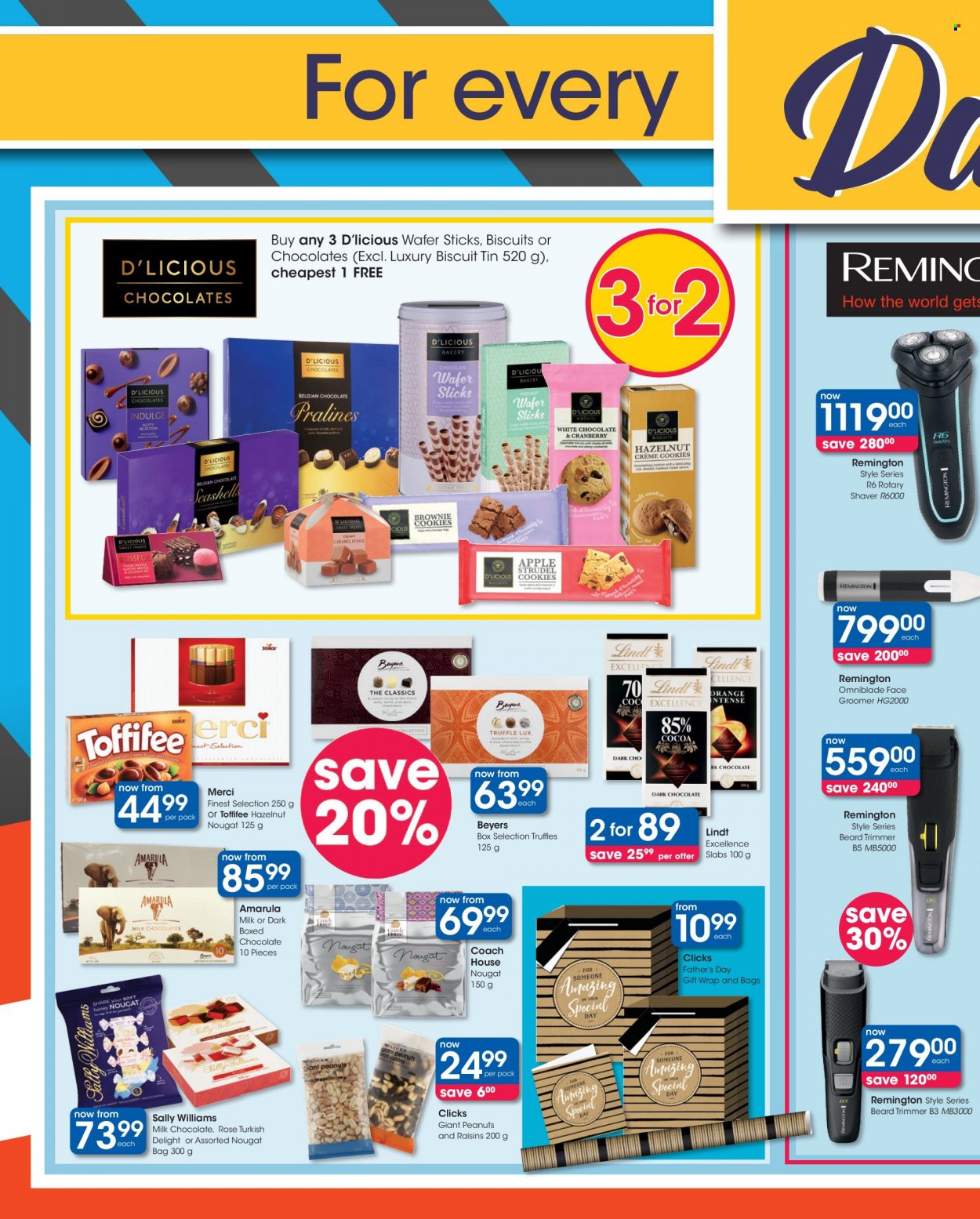 Clicks specials - 08/06/2022 - 21/06/2022. Page 4