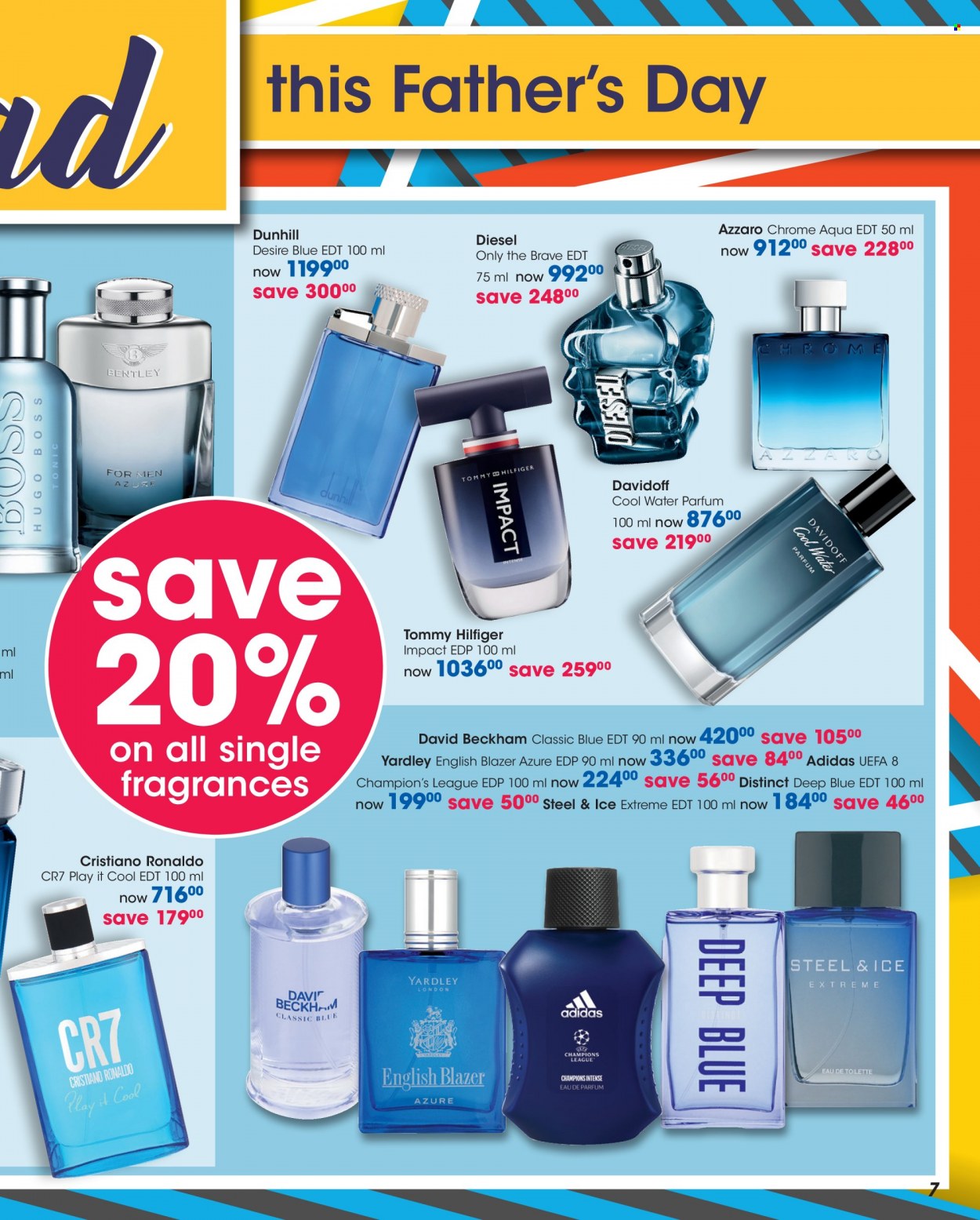Clicks specials - 08/06/2022 - 21/06/2022. Page 7