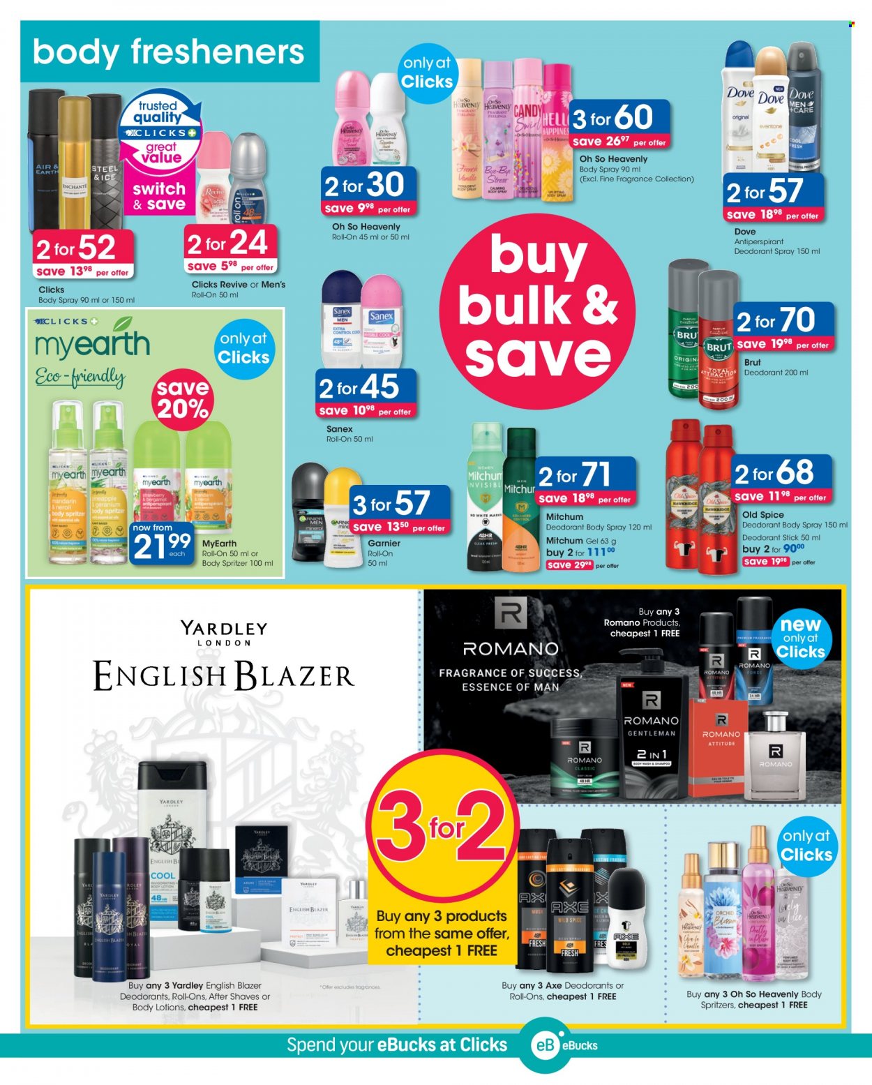 Clicks specials - 08/06/2022 - 21/06/2022. Page 22