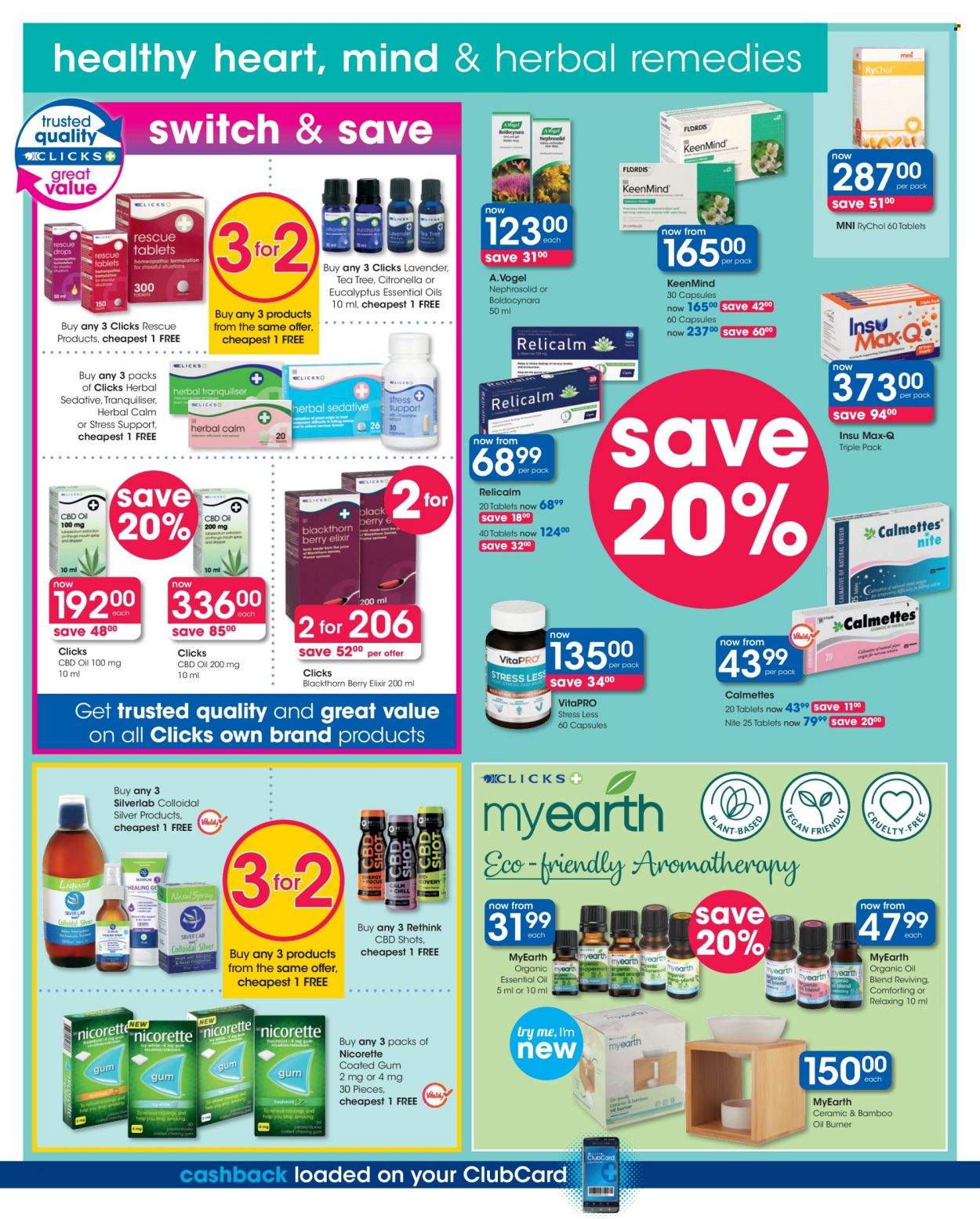 Clicks specials - 08/06/2022 - 21/06/2022. Page 34