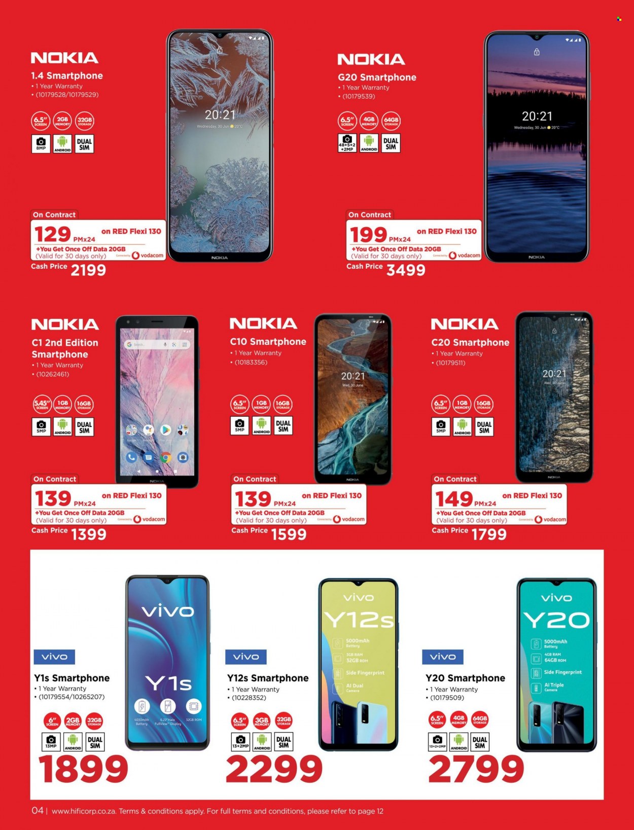 HiFi Corp specials - 07/06/2022 - 06/07/2022. Page 4