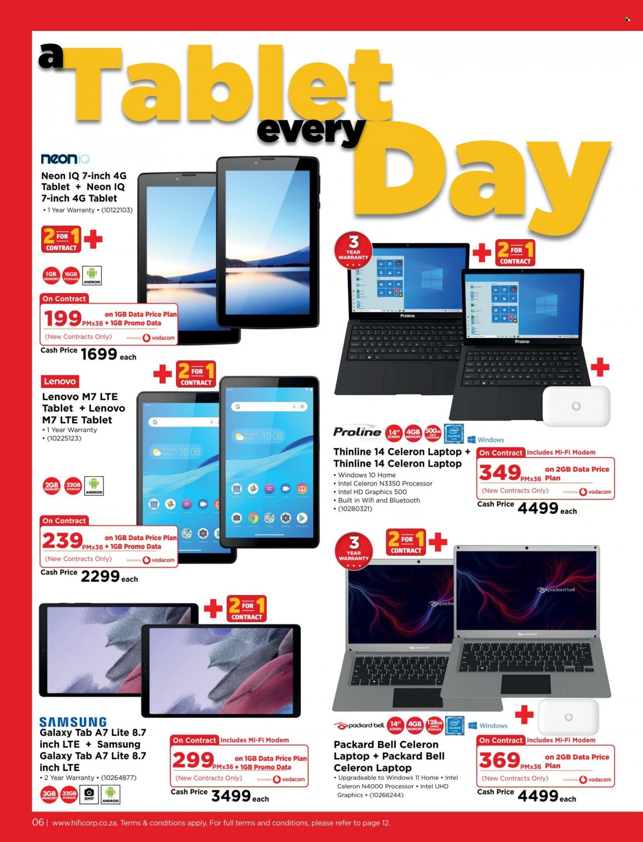 HiFi Corp specials - 07/06/2022 - 06/07/2022. Page 6
