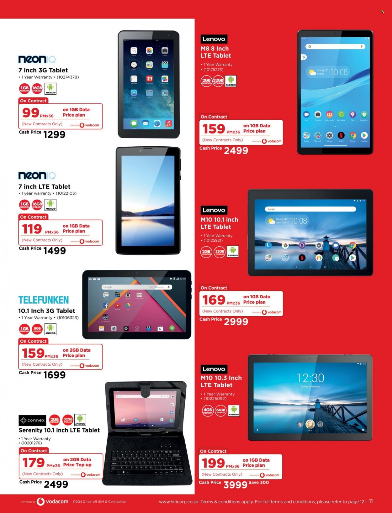 HiFi Corp specials - 07/06/2022 - 06/07/2022. Page 11