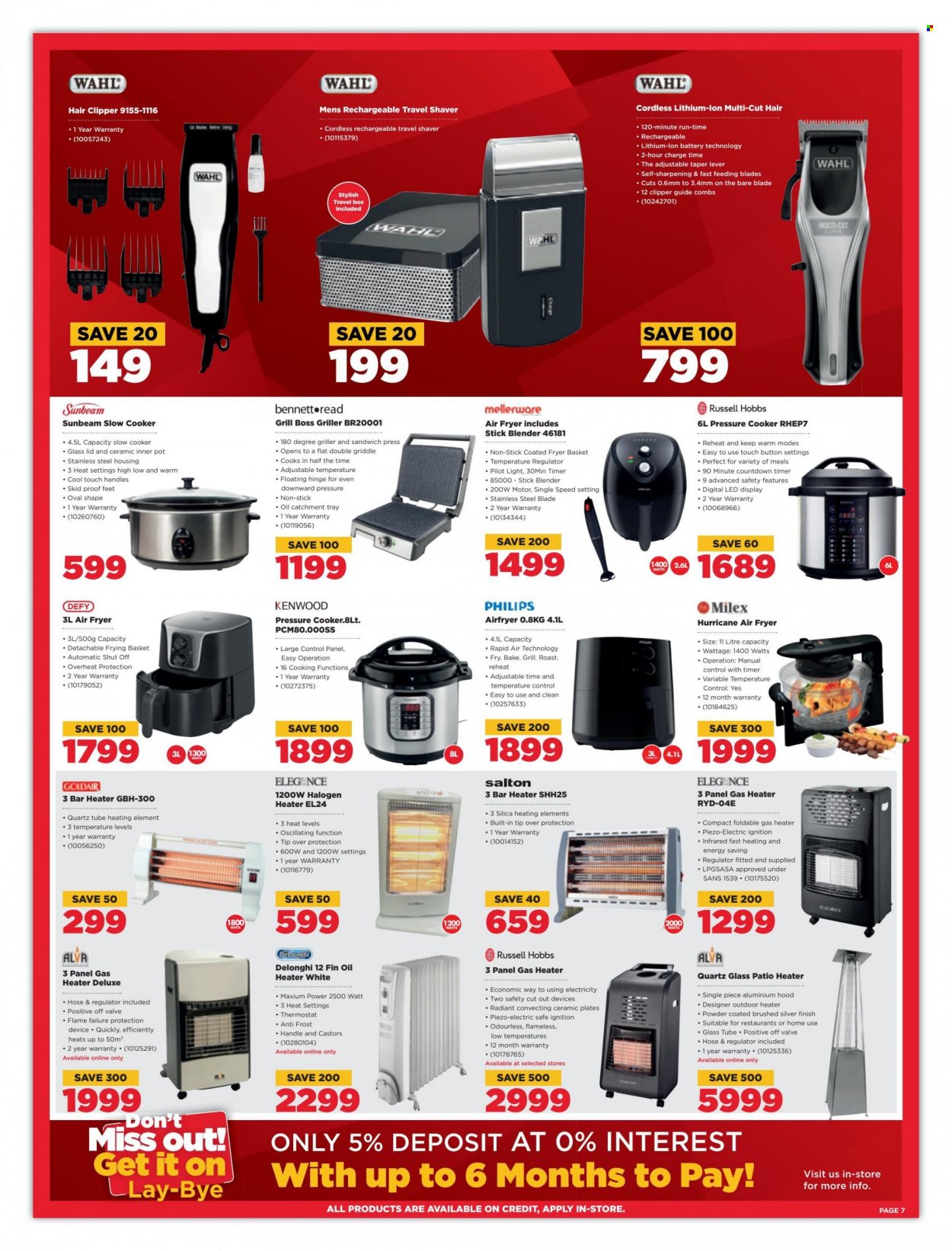 HiFi Corp specials - 08/06/2022 - 19/06/2022. Page 7