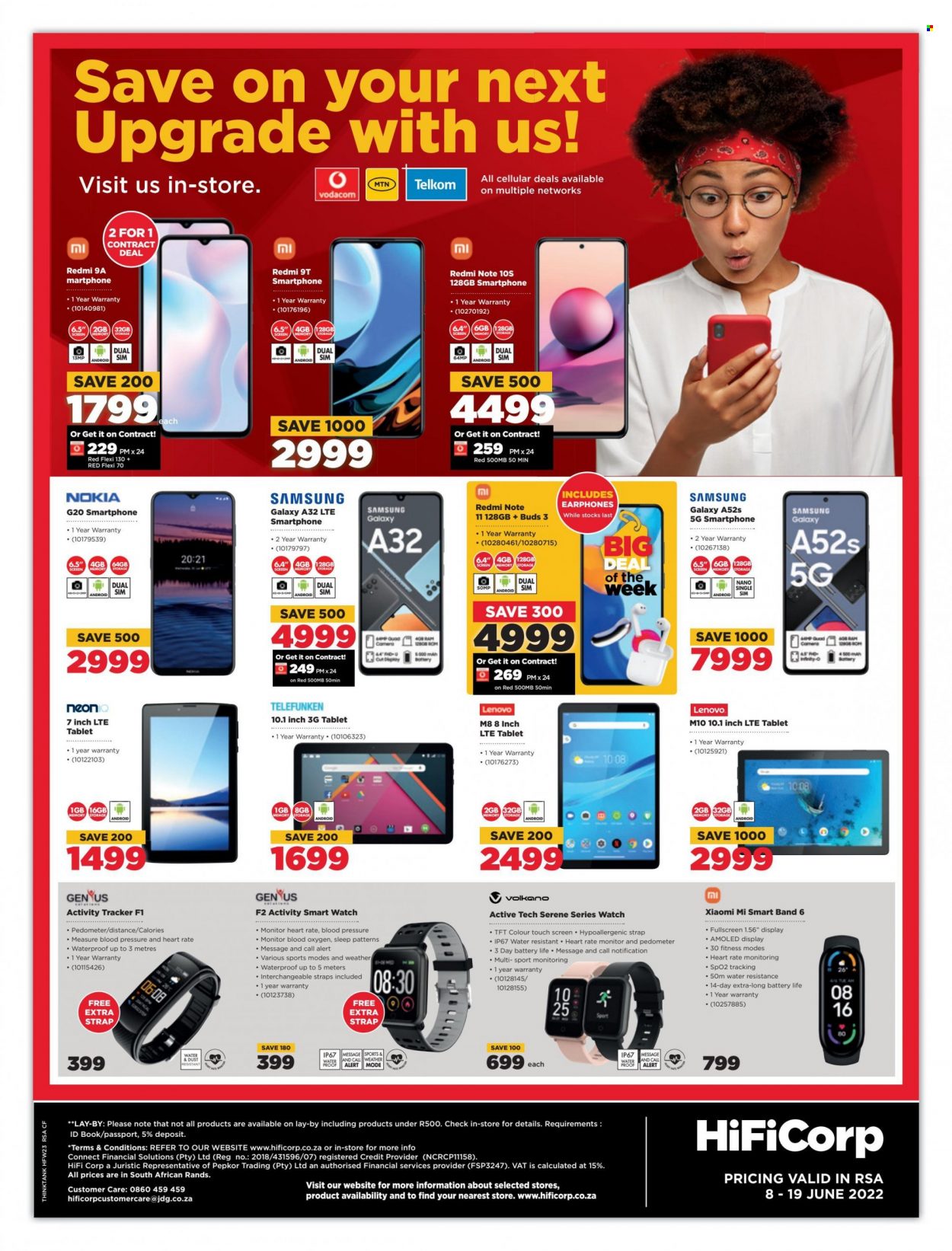 HiFi Corp specials - 08/06/2022 - 19/06/2022. Page 8