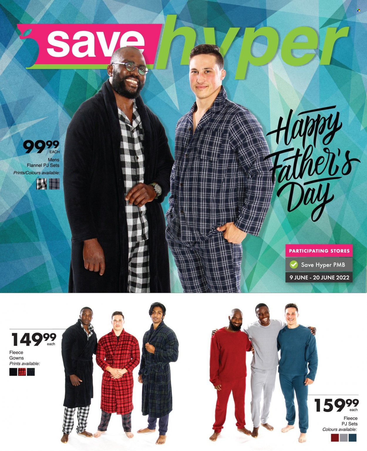 Save hyper specials - 09/06/2022 - 20/06/2022. Page 1