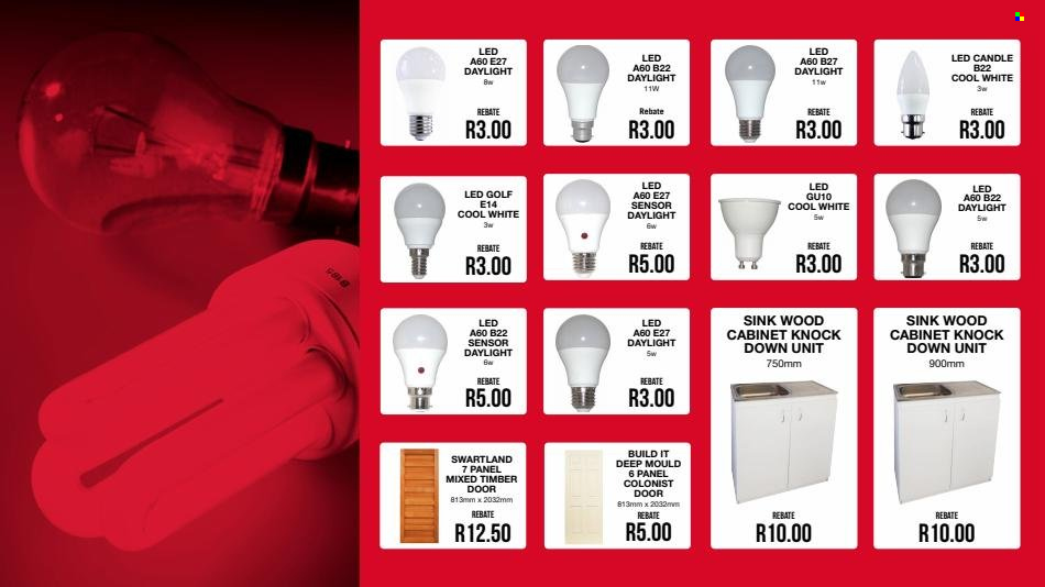 Build It specials - 10/06/2022 - 31/07/2022. Page 6
