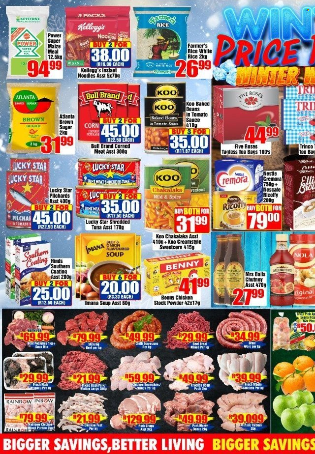 Three Star Cash and Carry specials - 10/06/2022 - 22/06/2022. Page 2