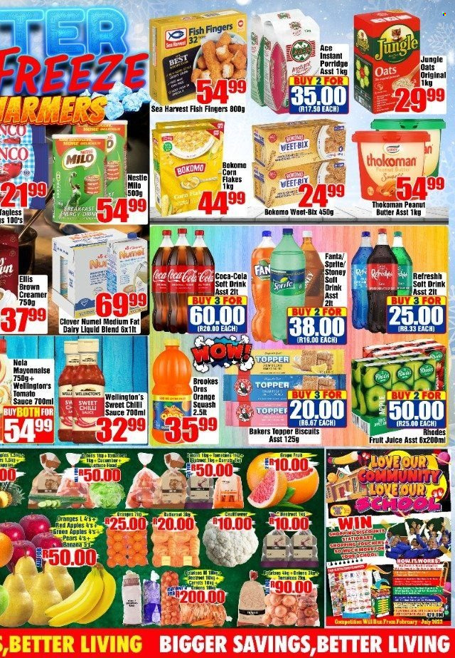 Three Star Cash and Carry specials - 10/06/2022 - 22/06/2022. Page 3