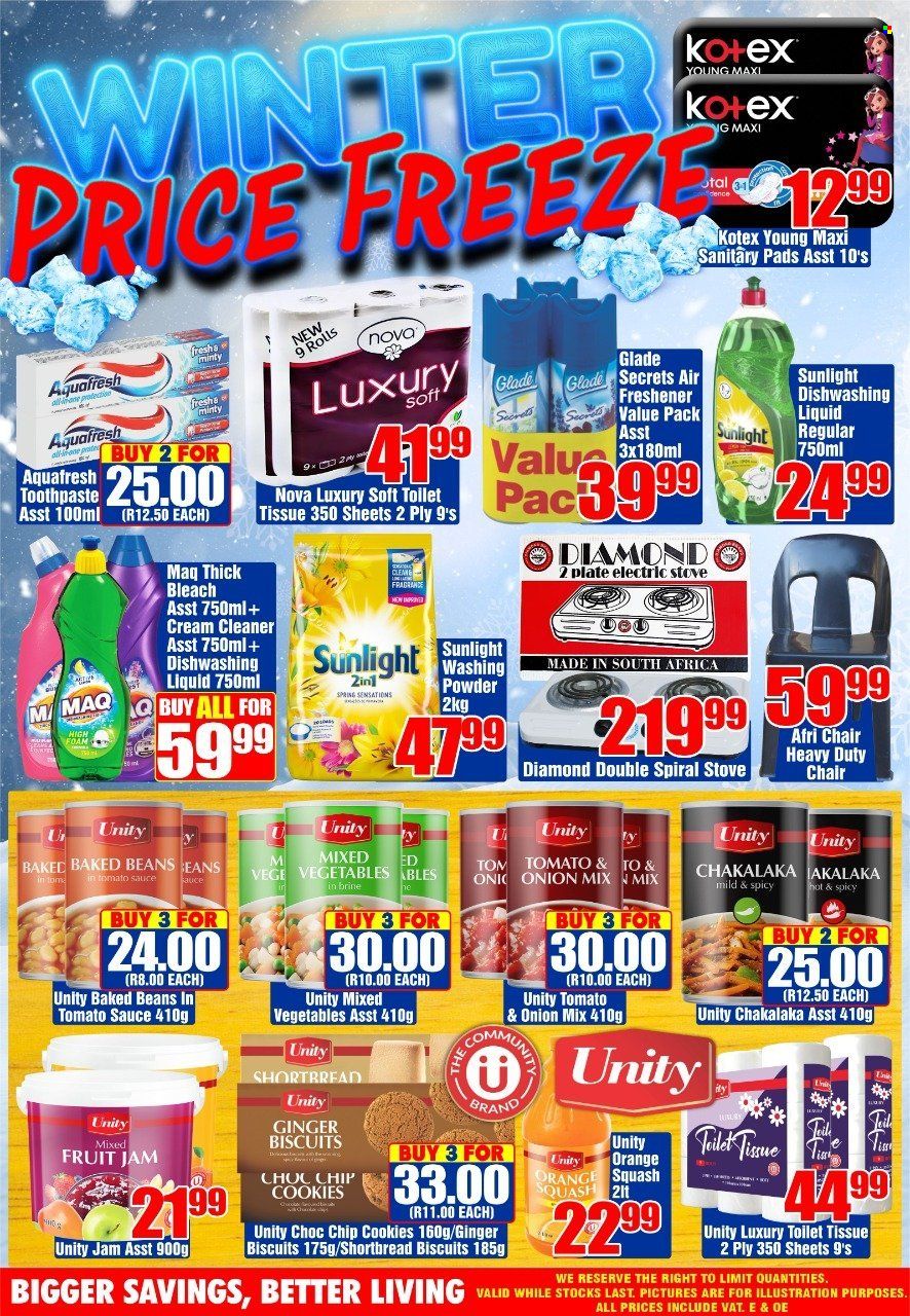 Three Star Cash and Carry specials - 10/06/2022 - 22/06/2022. Page 4