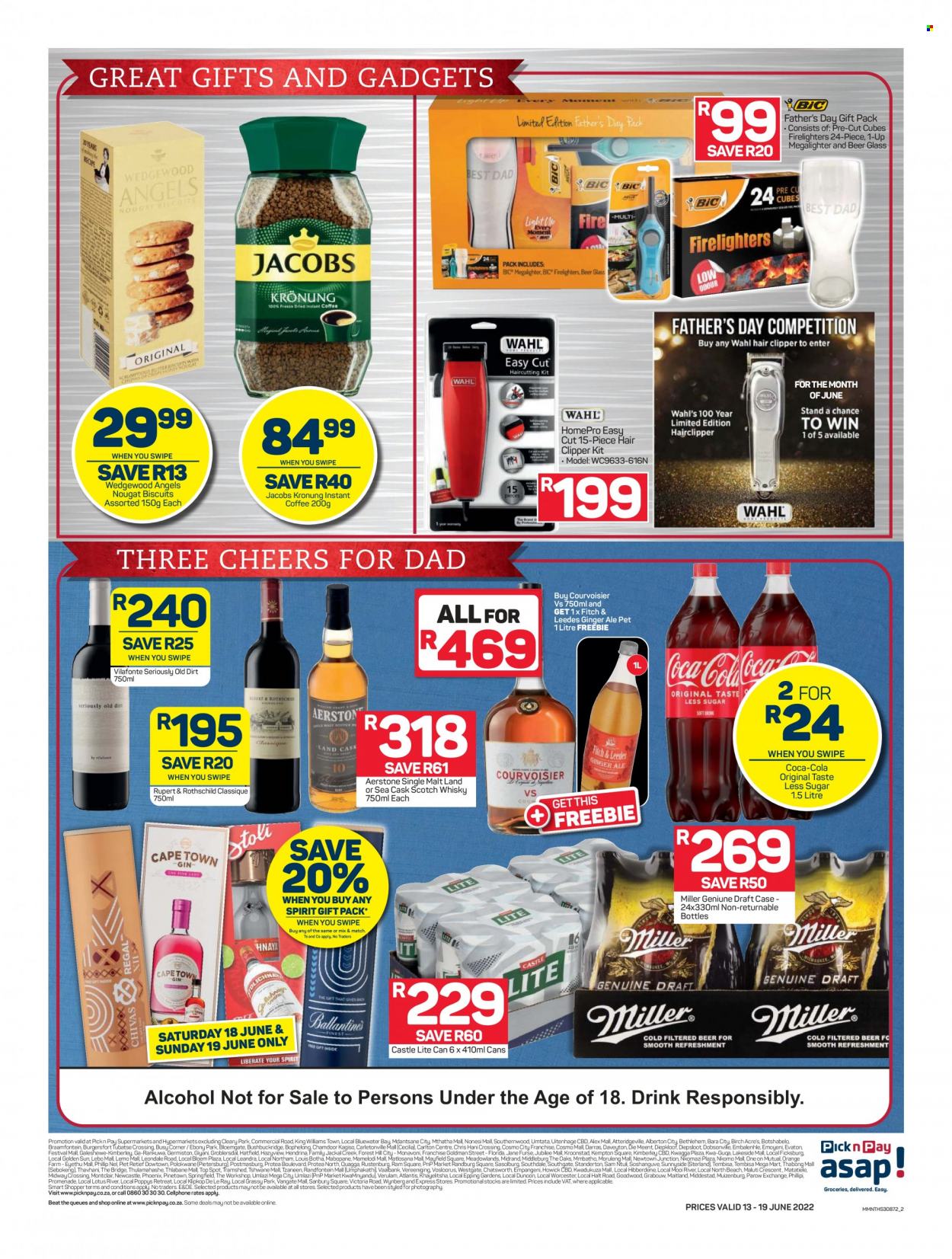 Pick n Pay specials - 13/06/2022 - 19/06/2022. Page 2