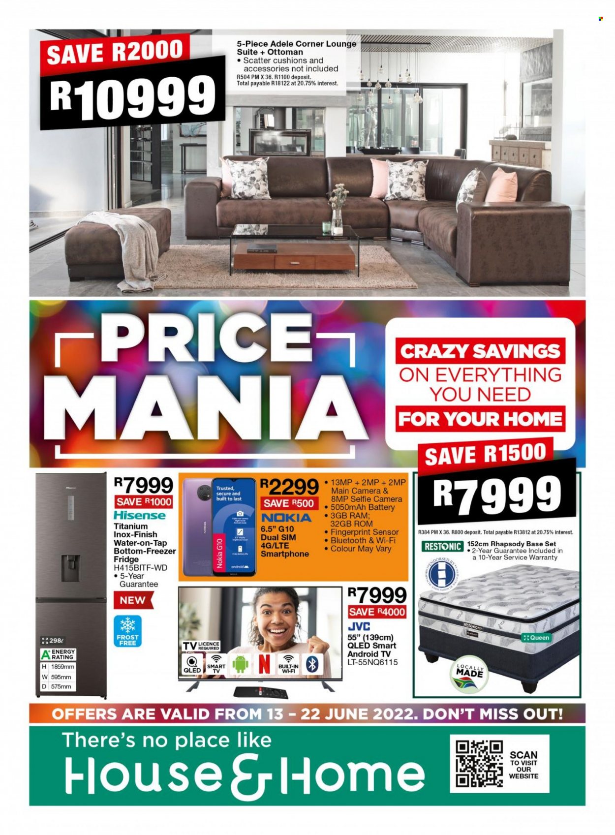 House & Home specials - 13/06/2022 - 22/06/2022. Page 1