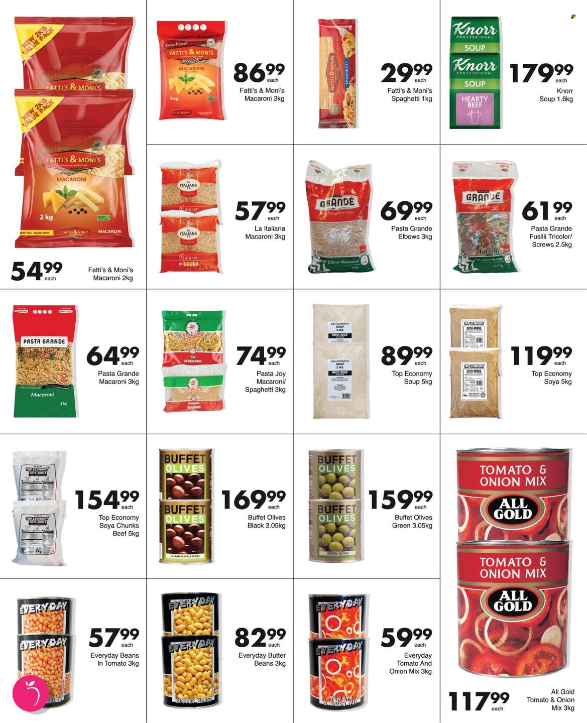 Save hyper specials - 13/06/2022 - 03/07/2022. Page 5